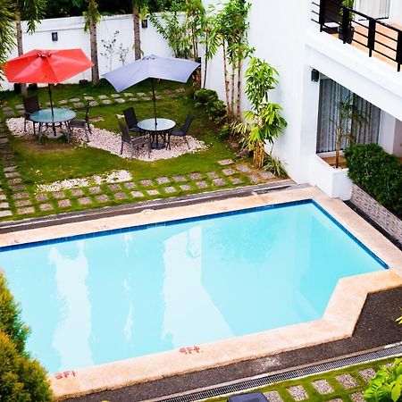 Be-Ing Suites Davao Exterior foto
