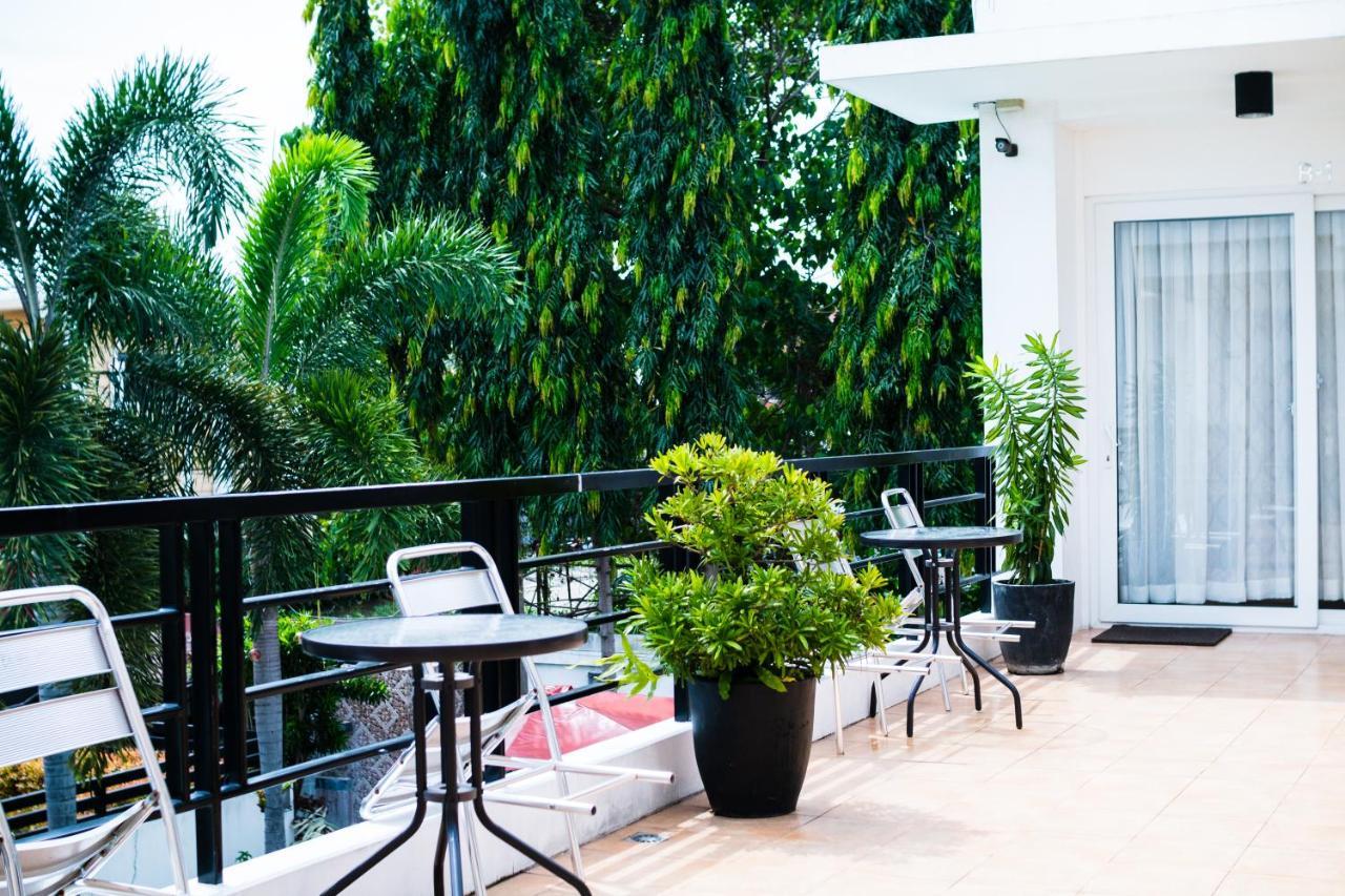 Be-Ing Suites Davao Exterior foto