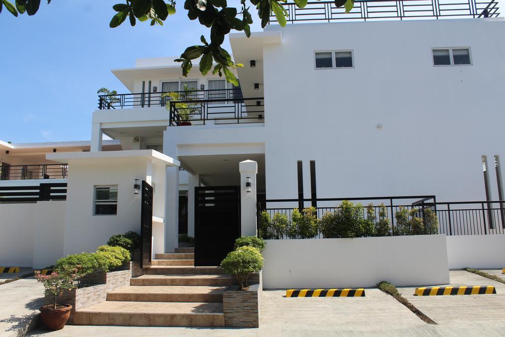 Be-Ing Suites Davao Exterior foto