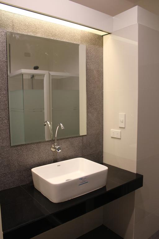 Be-Ing Suites Davao Exterior foto