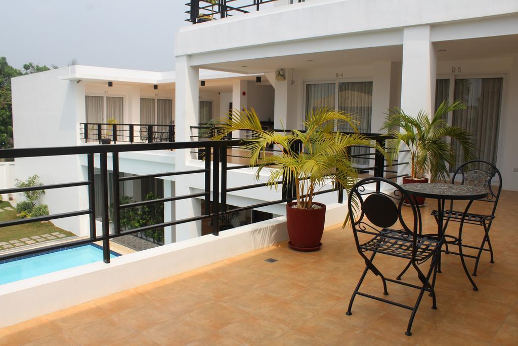 Be-Ing Suites Davao Exterior foto