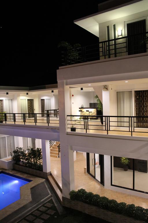 Be-Ing Suites Davao Exterior foto