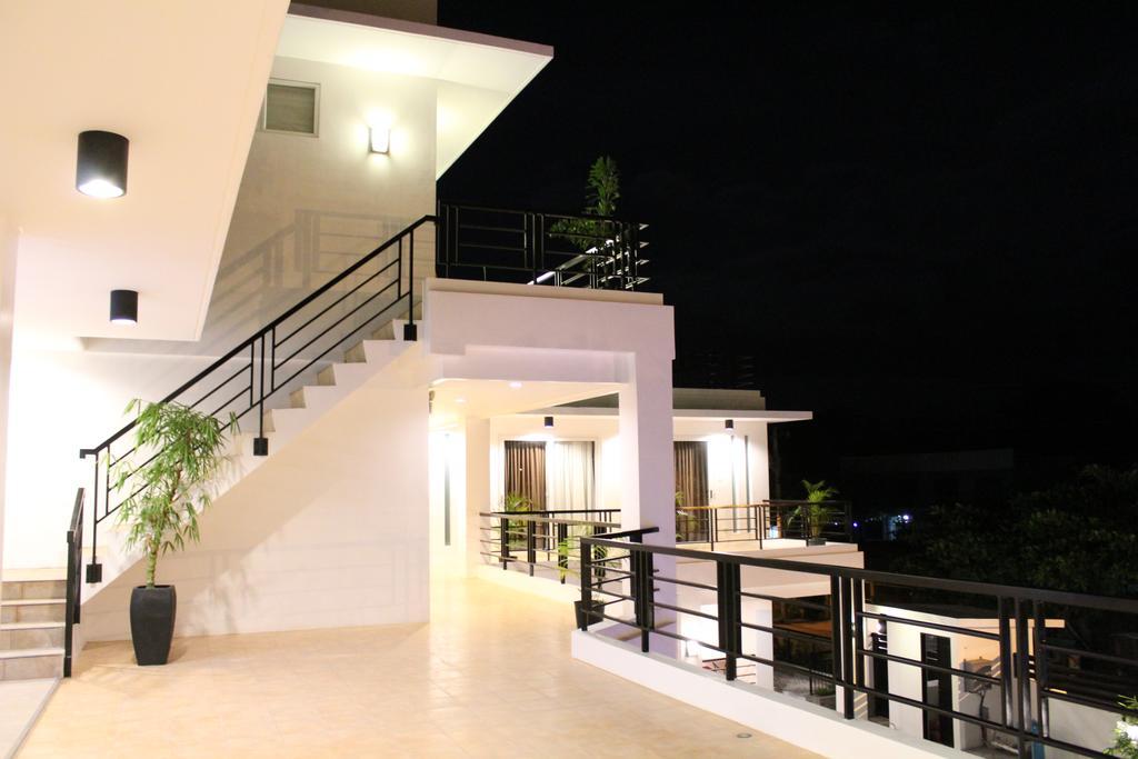 Be-Ing Suites Davao Exterior foto