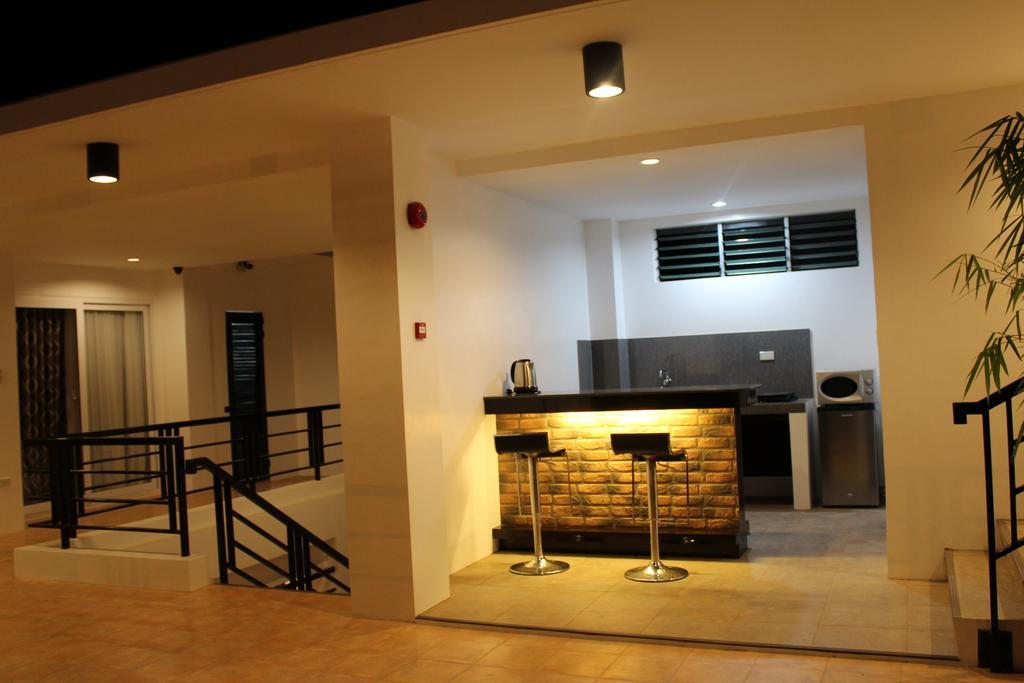 Be-Ing Suites Davao Exterior foto