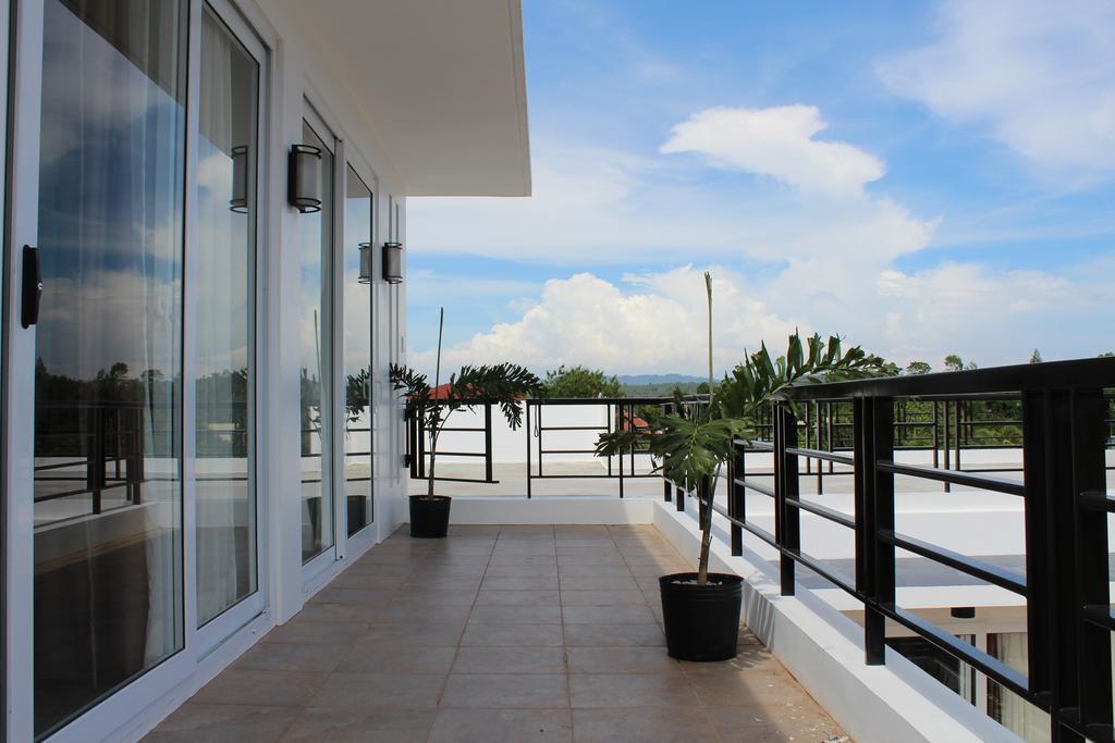 Be-Ing Suites Davao Exterior foto