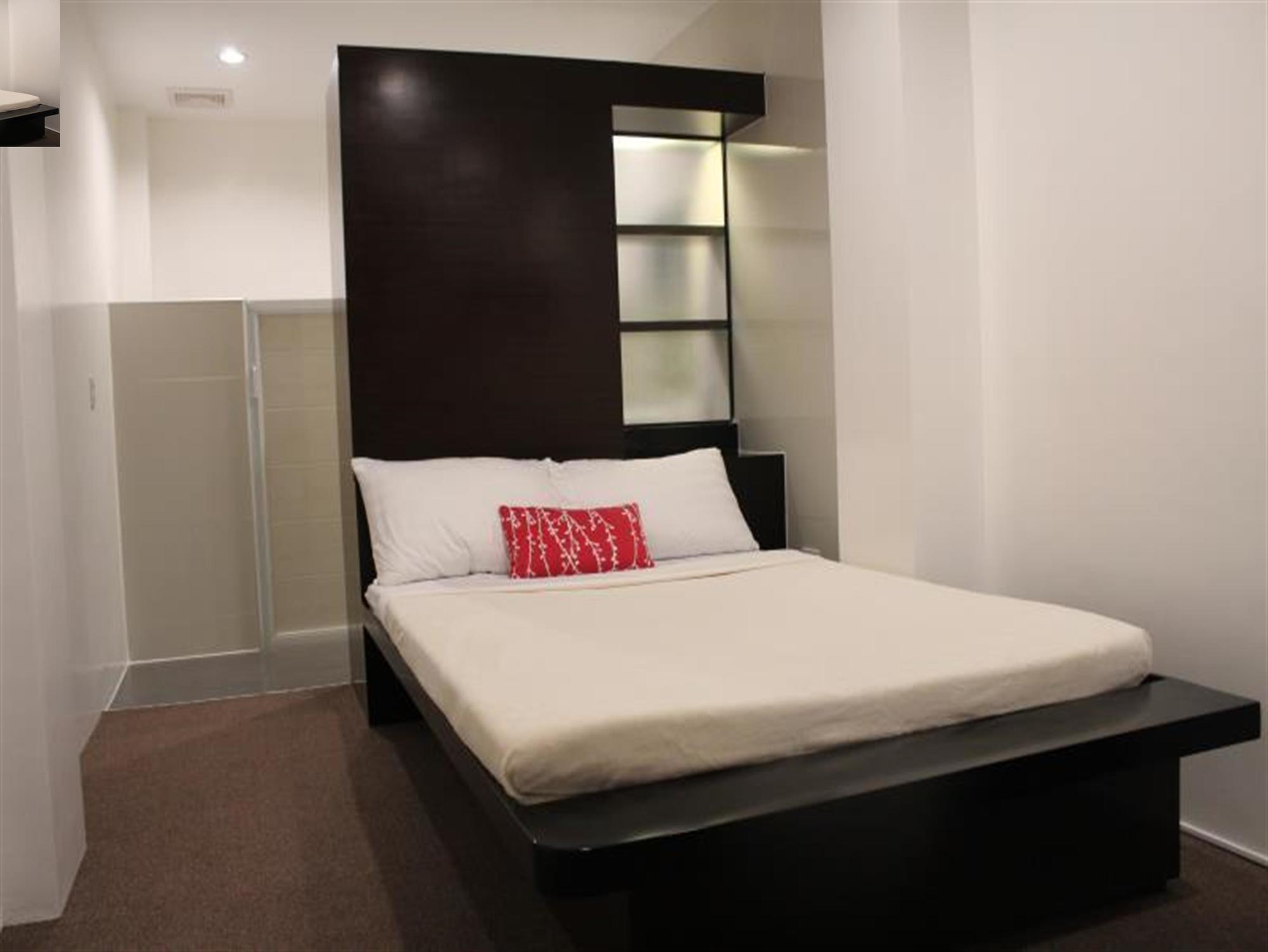 Be-Ing Suites Davao Exterior foto