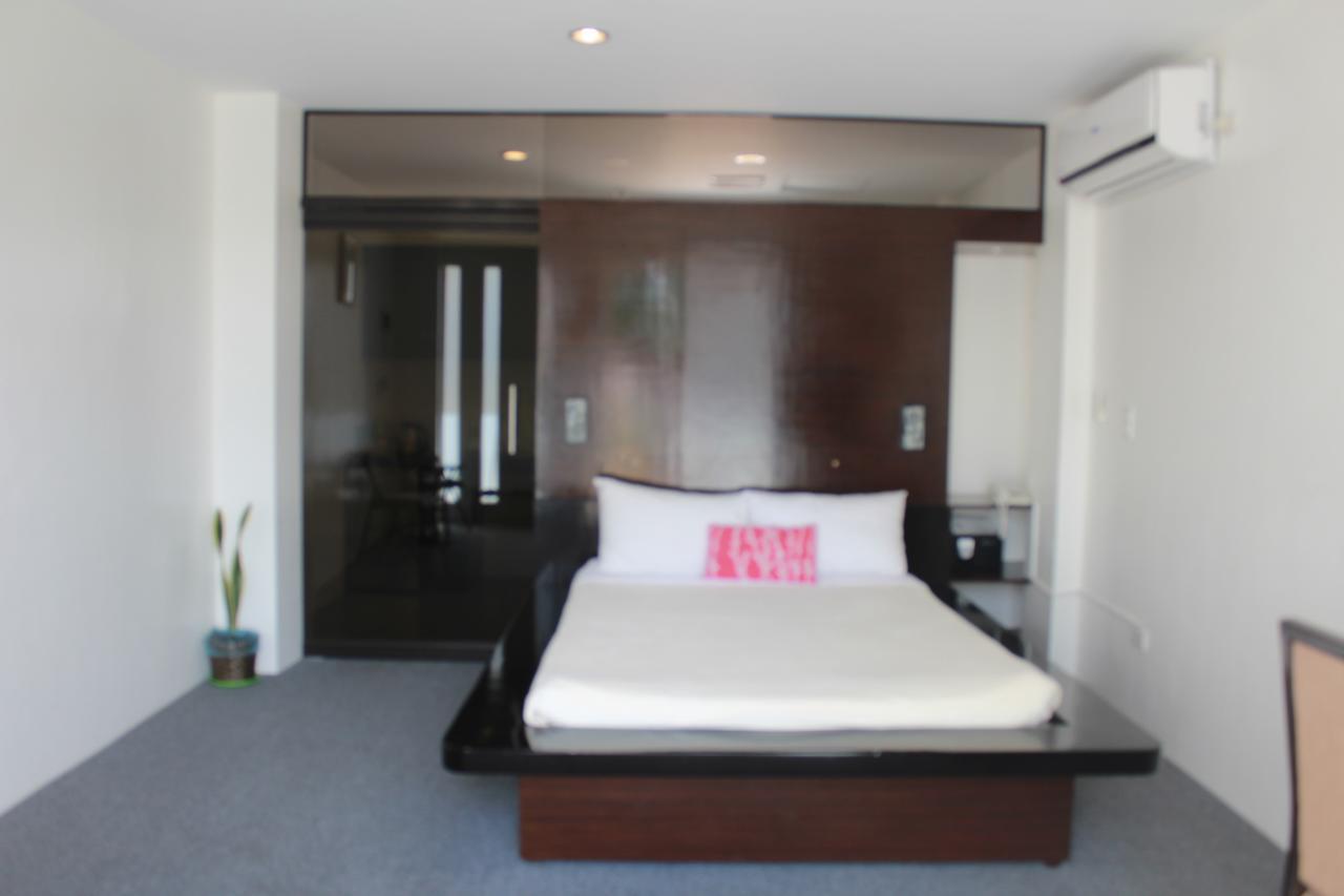 Be-Ing Suites Davao Exterior foto