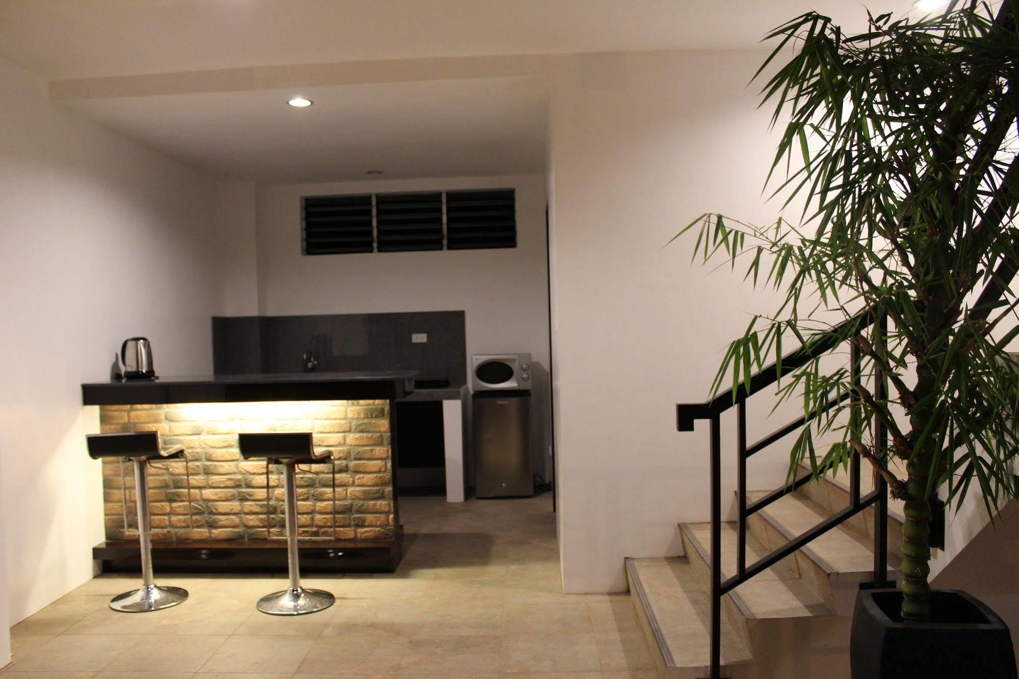 Be-Ing Suites Davao Exterior foto