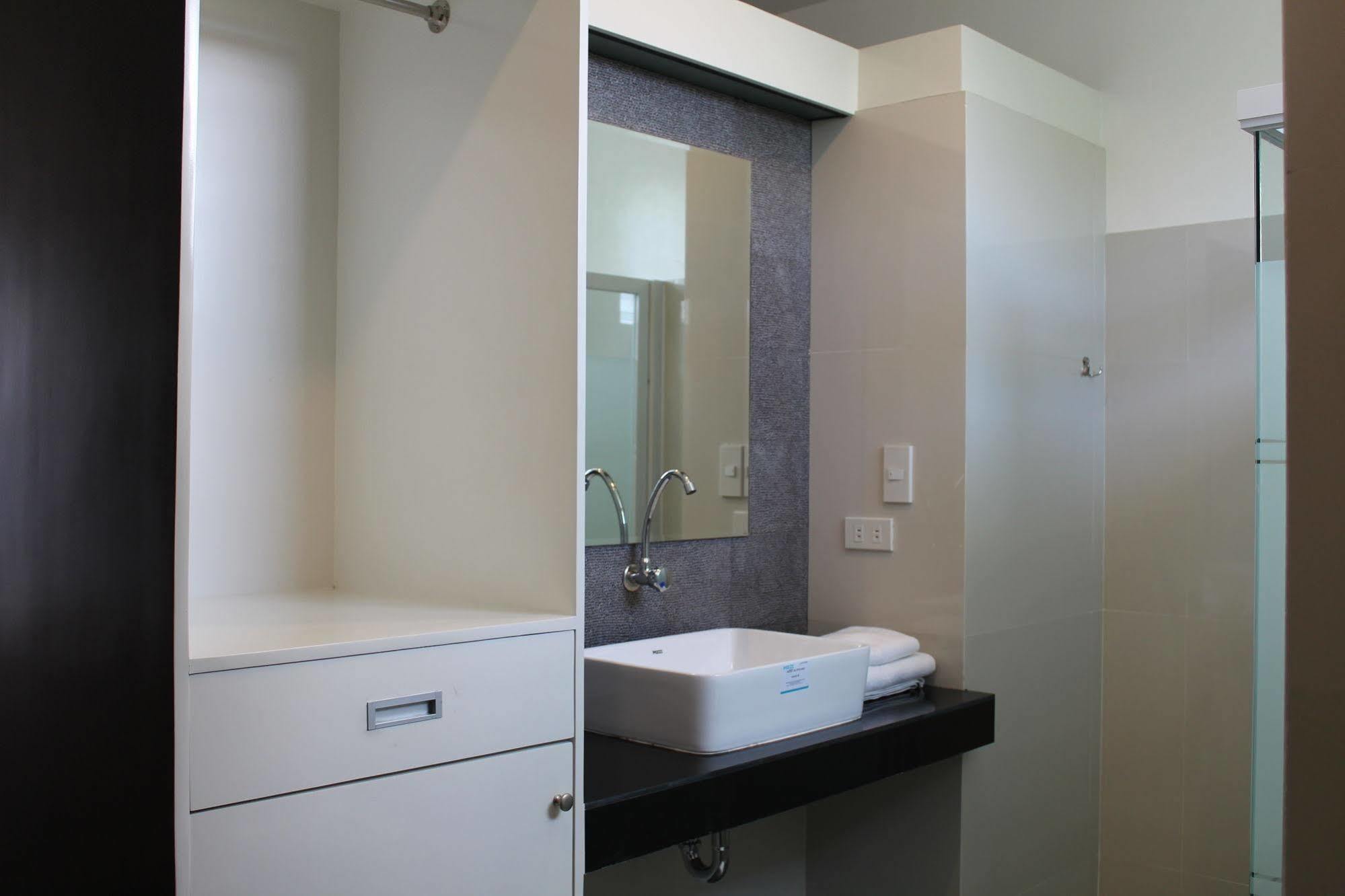 Be-Ing Suites Davao Exterior foto