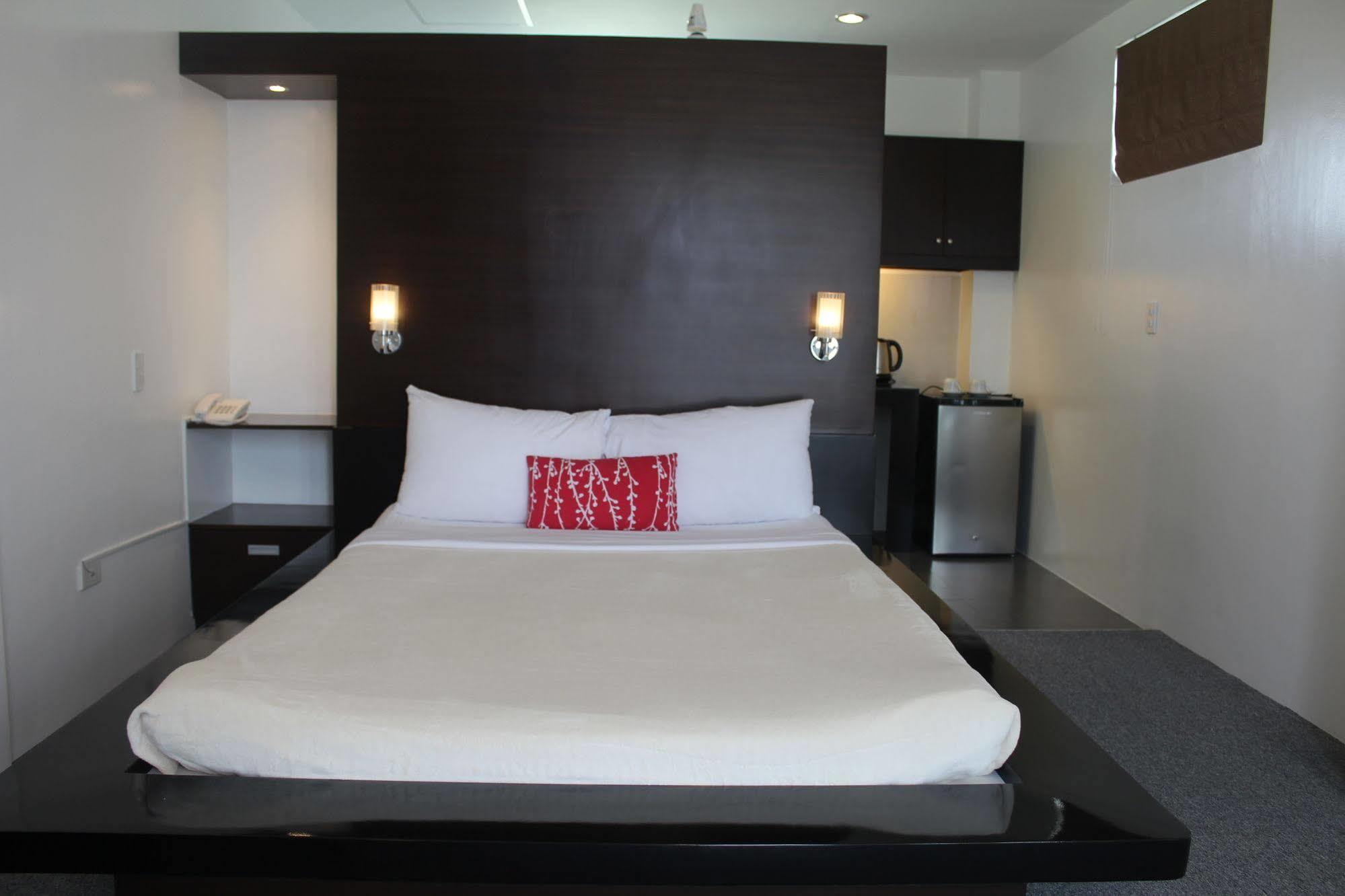 Be-Ing Suites Davao Exterior foto