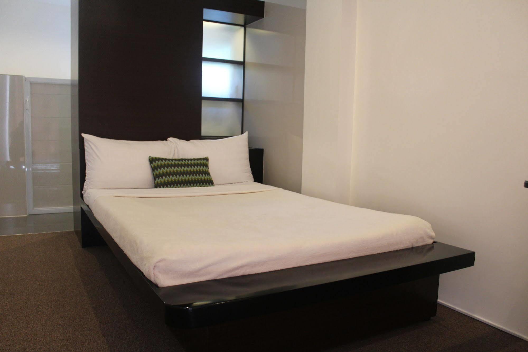 Be-Ing Suites Davao Exterior foto