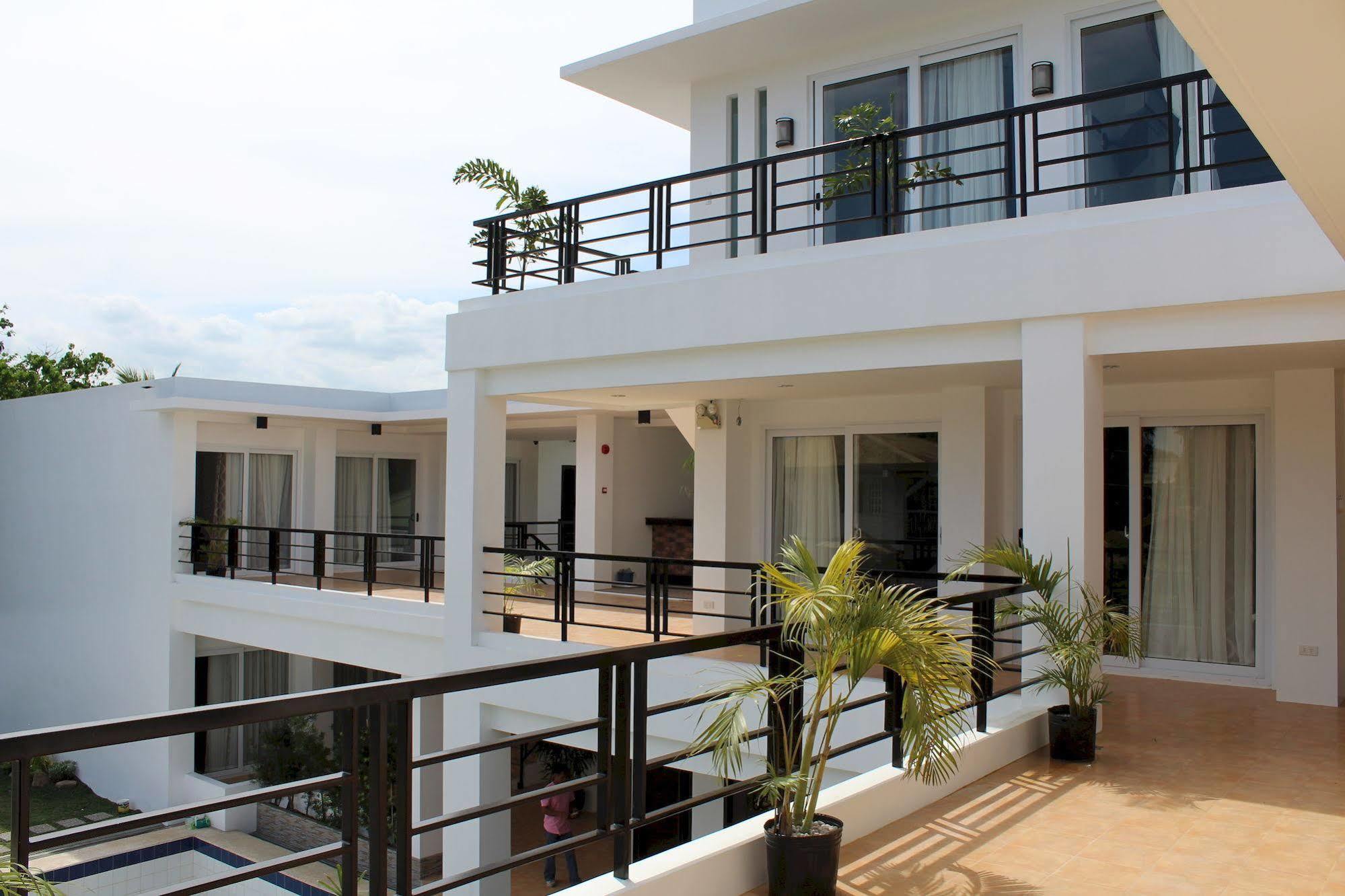 Be-Ing Suites Davao Exterior foto