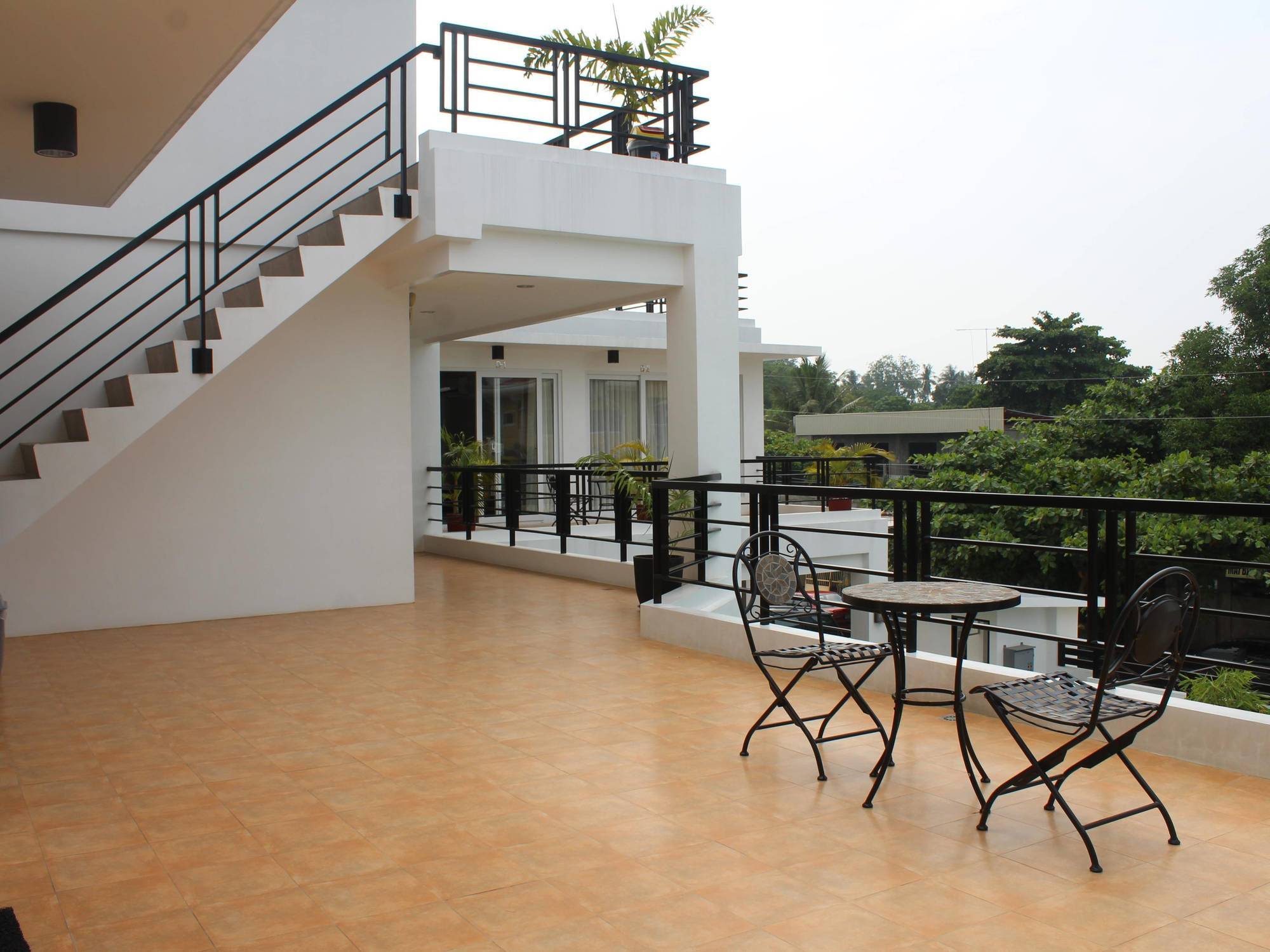 Be-Ing Suites Davao Exterior foto
