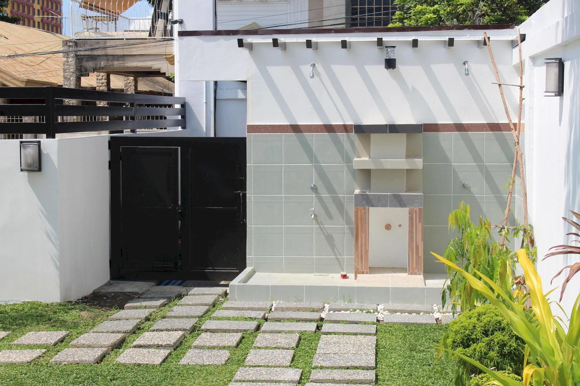 Be-Ing Suites Davao Exterior foto