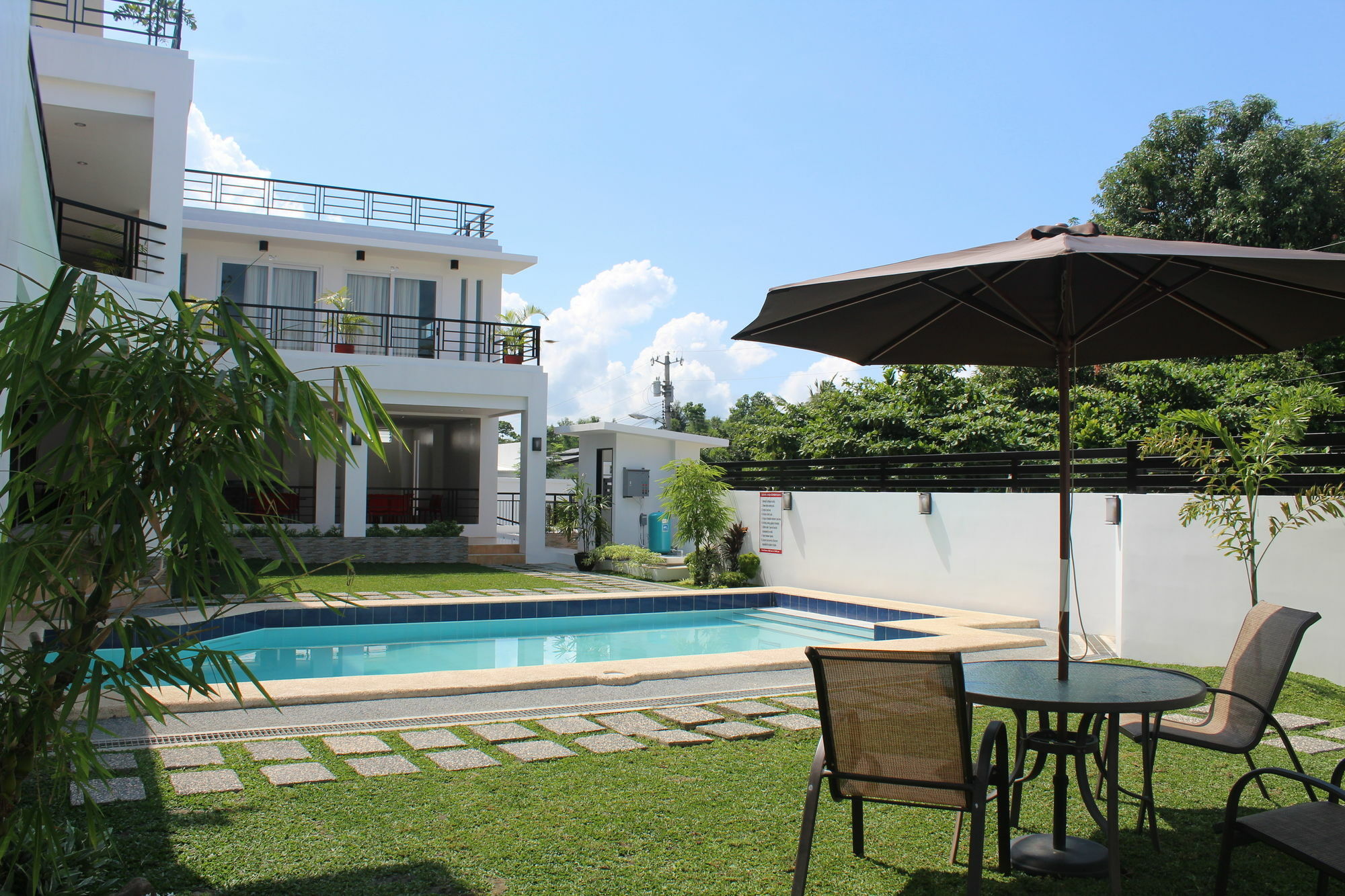 Be-Ing Suites Davao Exterior foto
